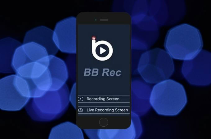 YouTube Livestreaming Recorder BB Rec