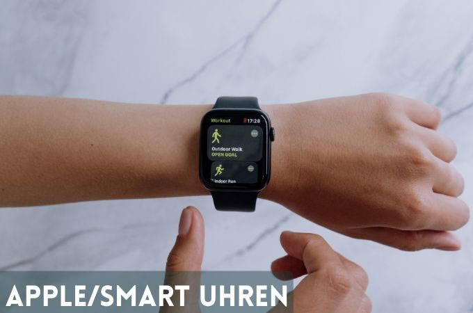 Apple/Smart Uhren