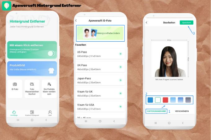 change id photo color apowersoftbgeraser