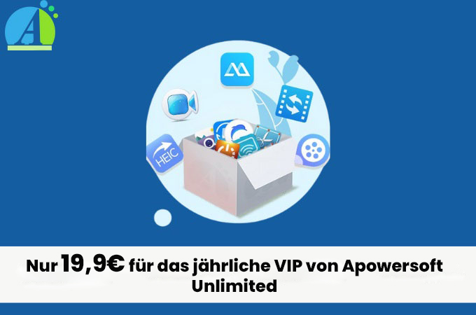 Apowersoft Unlimited