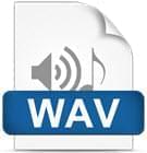 WAV-formatet