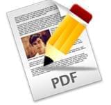 editar texto en PDF