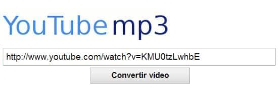 YouTubeMP3