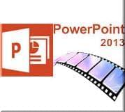 insertar video en PowerPoint