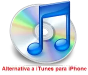 alternativa a iTunes