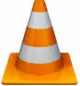 VLC player logo