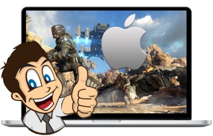 Los mejores juegos para mac en 2019