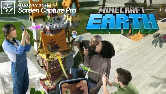 fecha de lanzamiento de Minecraft Earth