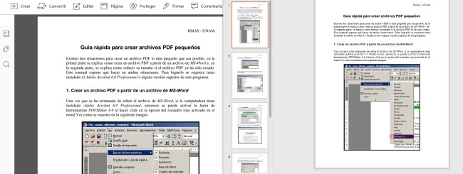 convertir PDF a PPT