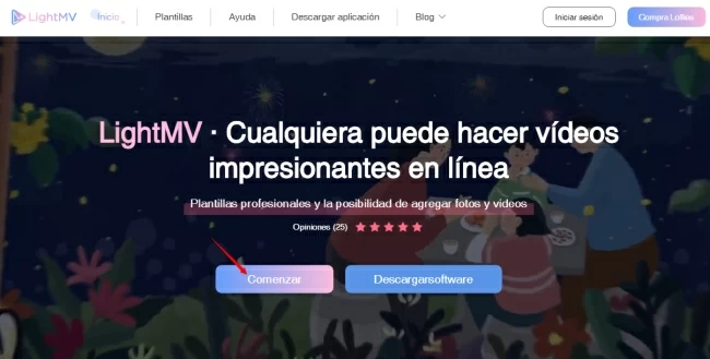  mejor editor de video para instagram gratis