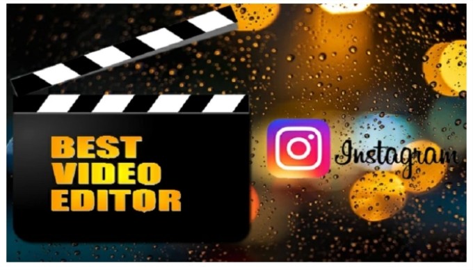  mejor editor de video para instagram