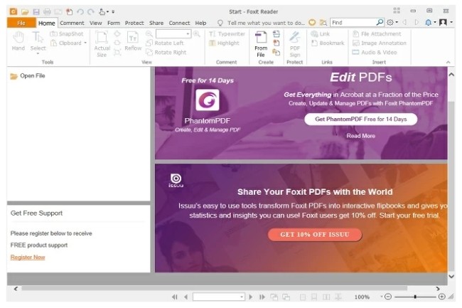mejor lector de PDF en linea 