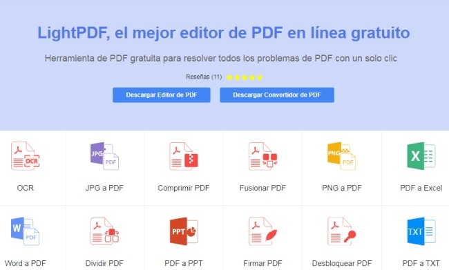 software para convertir extracto bancario PDF a Excel