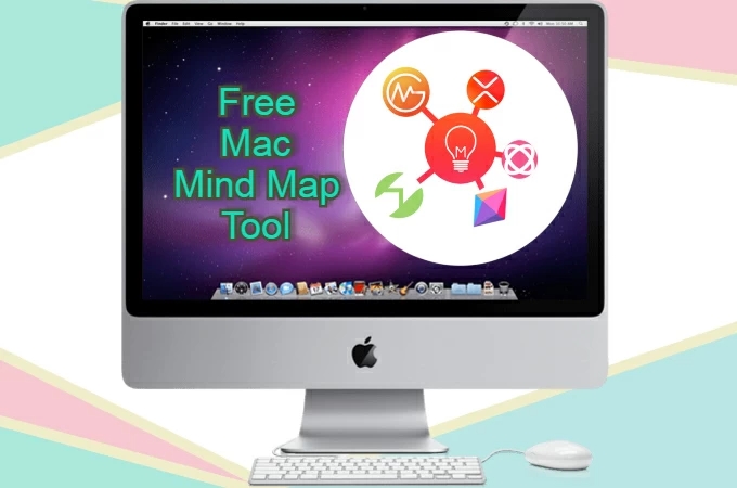 software de mapa conceptual gratis para mac en línea
