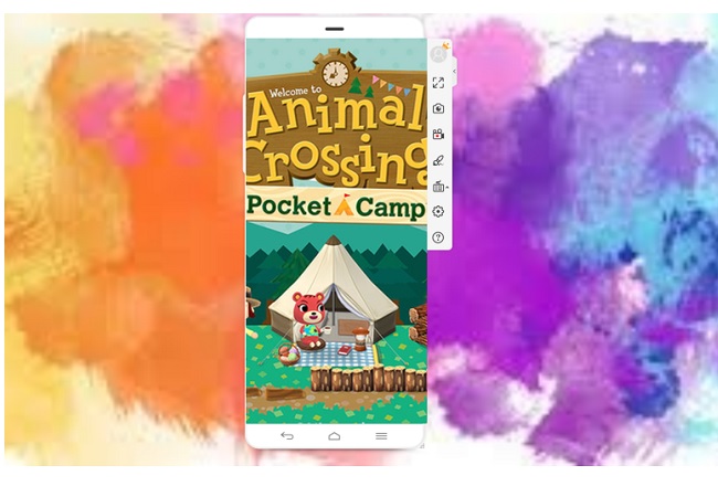 jugar Animal Crossing
