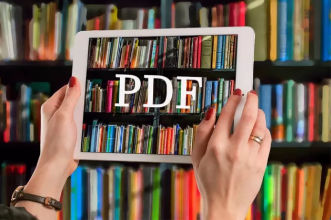 10 sitios para descargar libros pdf en español gratis y