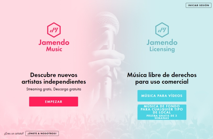 Top 10 webs para descargar música MP3 gratis en 2022