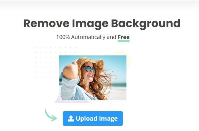 removebg cargar imagen