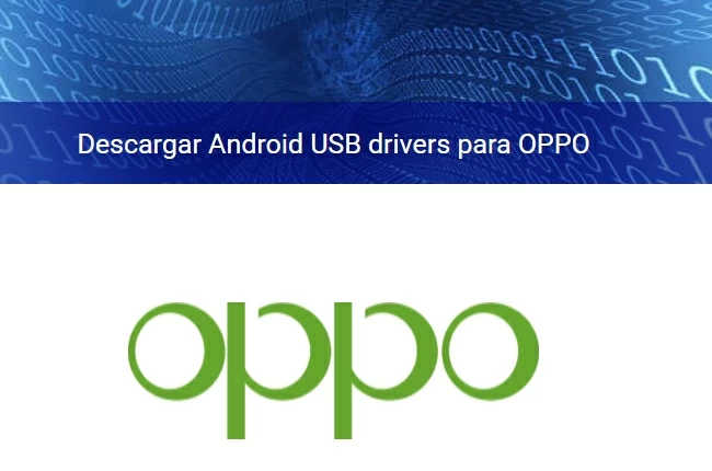 oppo controlardor