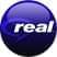 RealPlayer Cloud logo