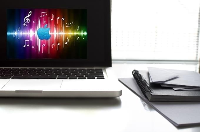 télécharger musique mac  