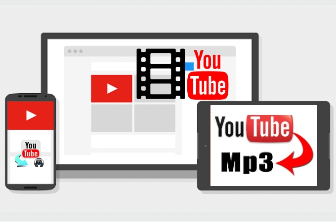 convertir Youtube en MP3
