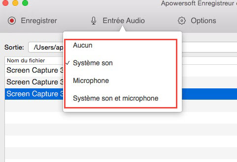 source audio Mac