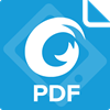 lecteur PDF pour Android, Foxit