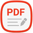 lecteur PDF pour Android, write on PDF