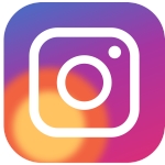 icône instagram