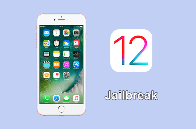 jailbreak ios 