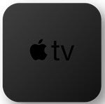 Apple TV sur Mac