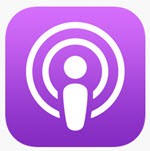 Podcast iTunes sur Mac