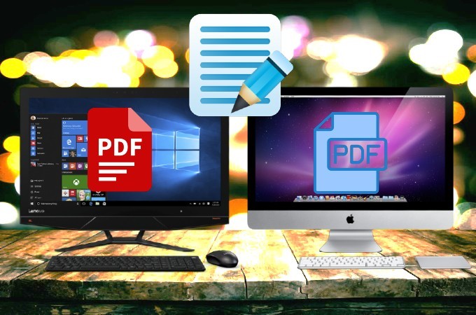 convertir une facture en pdf