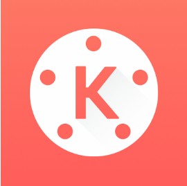 montage vidéo sur android avec KineMaster