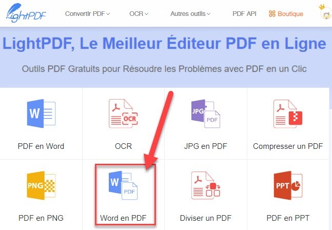 lightpdf