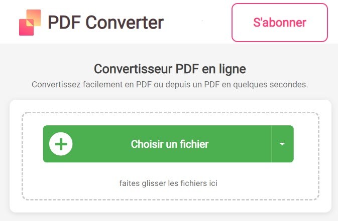 pdf converter