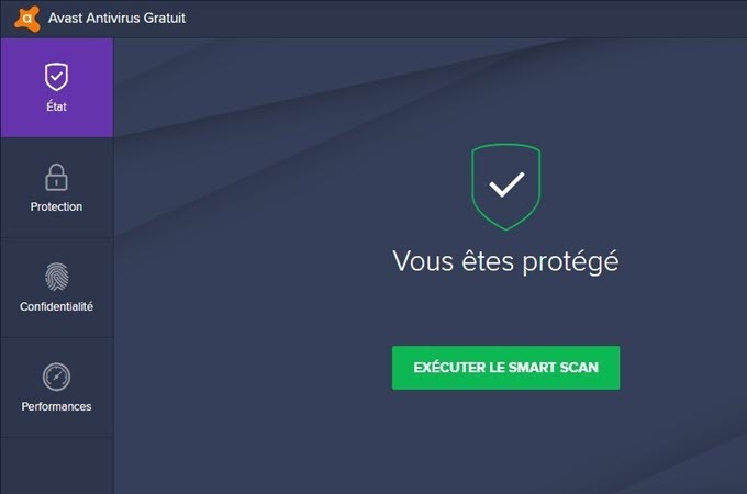 avast applications pour travailler à domicile