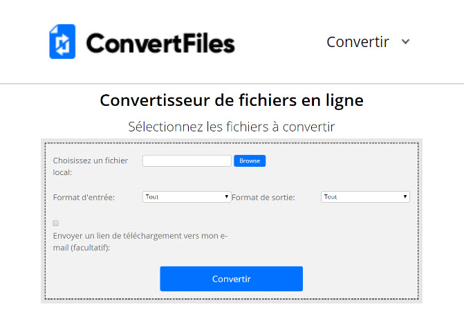 convert-file