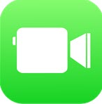 FaceTime app