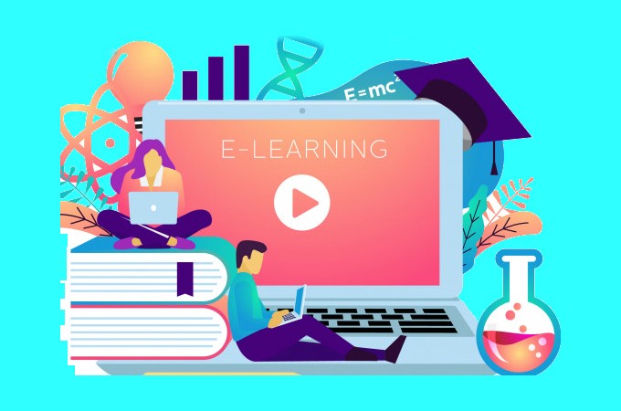 outils de e-learning