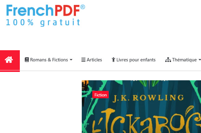 Meilleurs sites pour télécharger des livres gratuits en français 2020