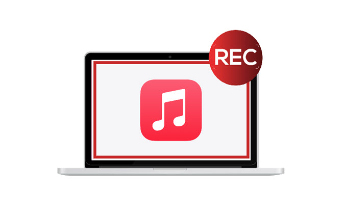 enregistrer musique apple music