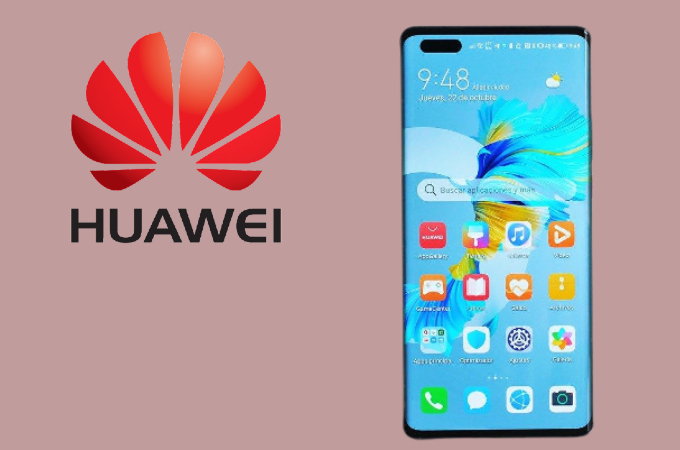 Fonctionnalité intégrée de Huawei