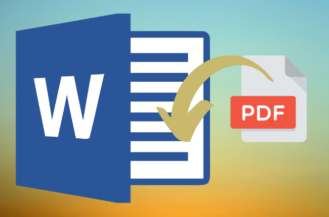 Les 2 méthodes faciles pour insérer un PDF dans un document Word