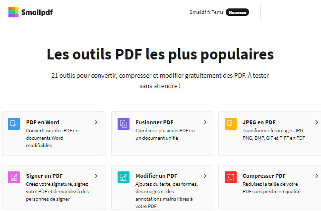 smallpdf