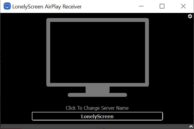 interface lonelyscreen