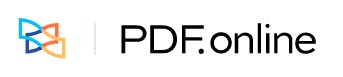 PDF online excel