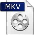 MKV formátum