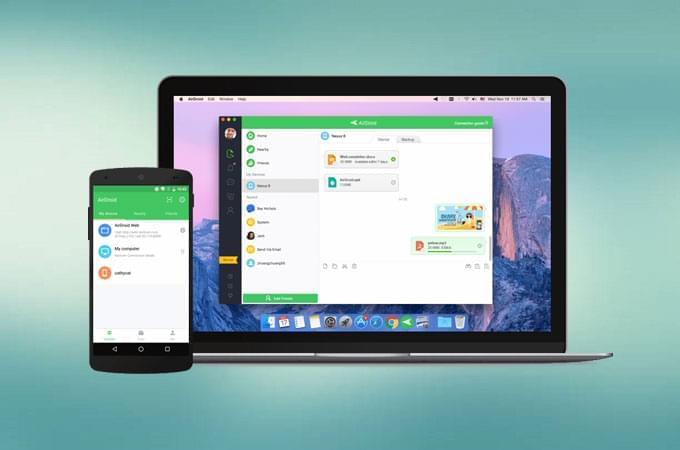 Airdroid